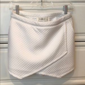 Abercrombie skort